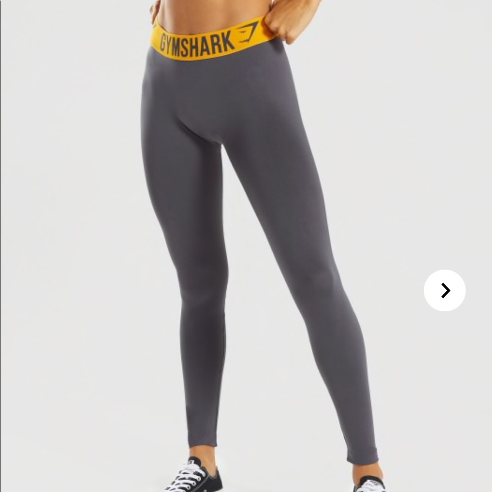 Gymshark fit leggings